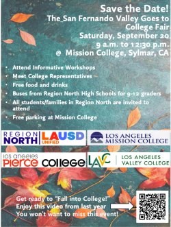 Region North College Fest